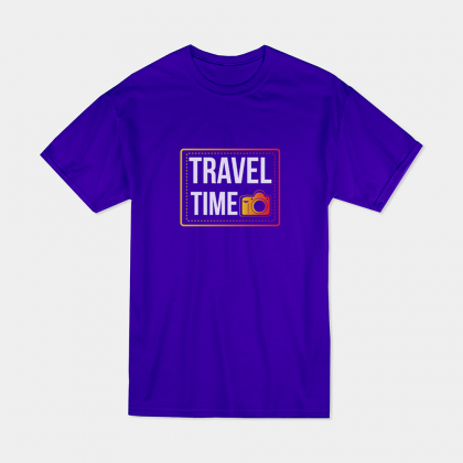 Travel Time